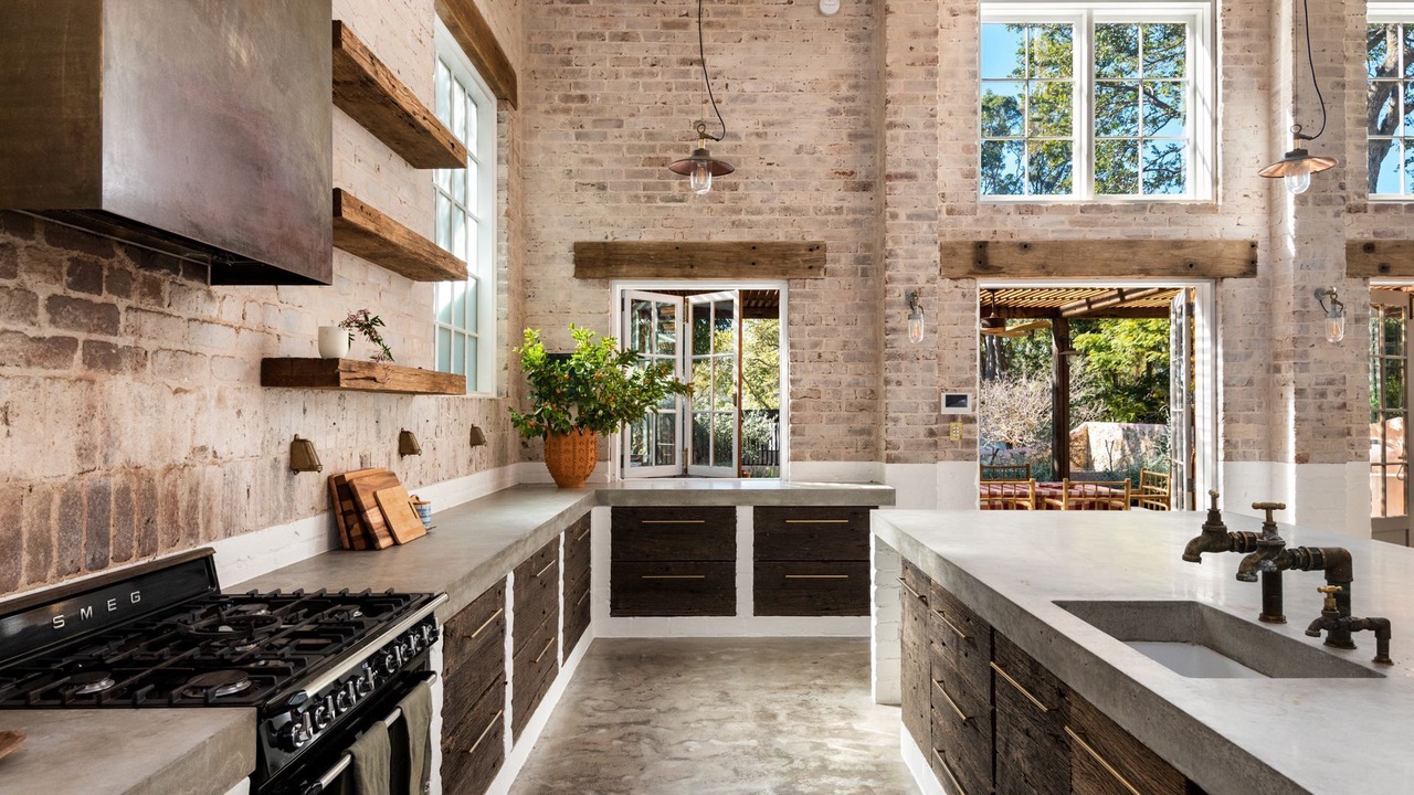 Photo of Kitchen in Avalon Beach
