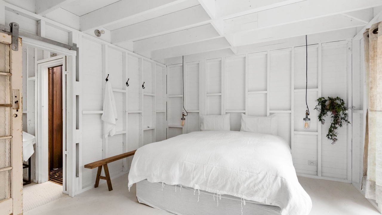 Photo of Bedroom in Avalon Beach