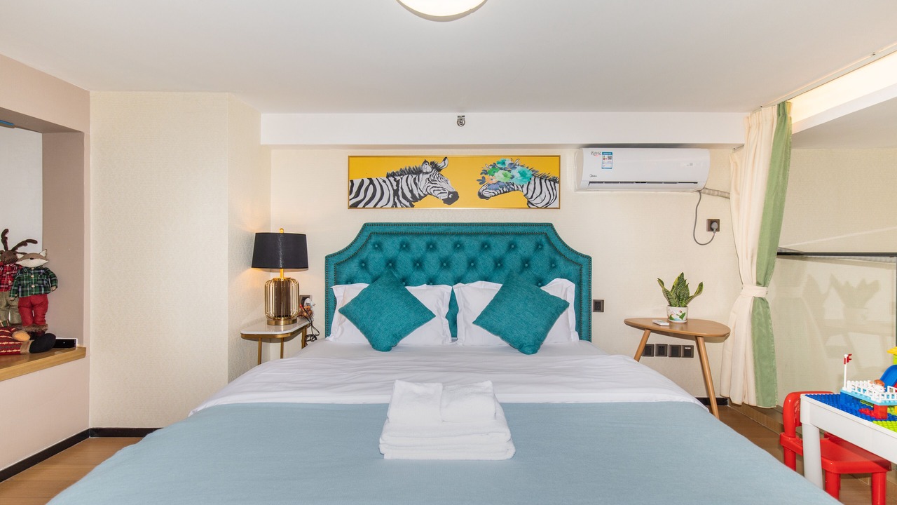 Photo of Bedroom in Panyu