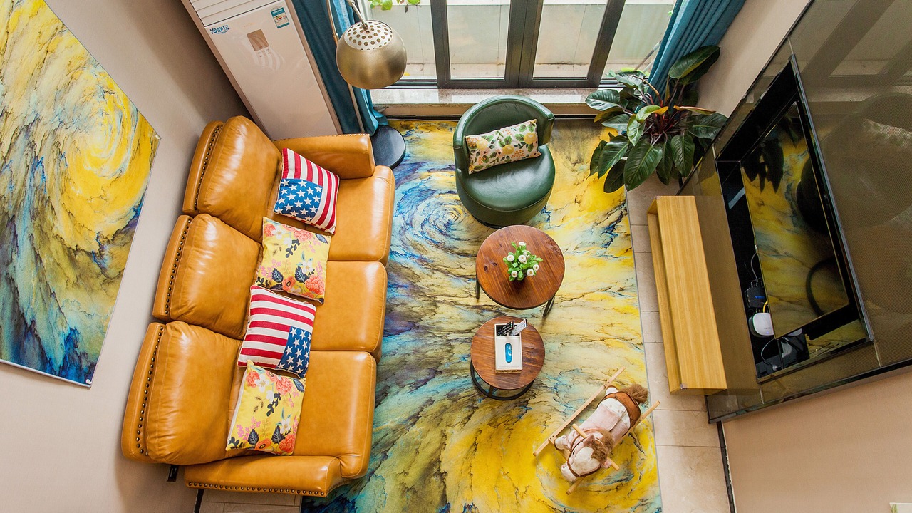 Photo of Livingroom in Panyu