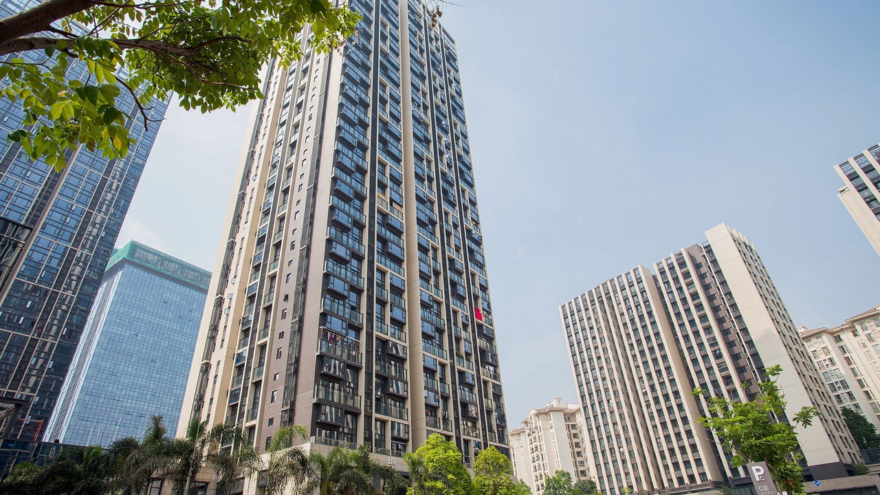Photo of Outdoor in Panyu