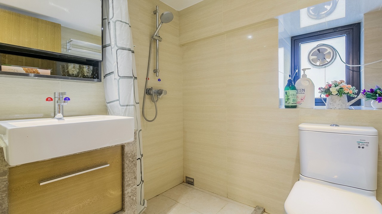 Photo of Bathroom in Panyu