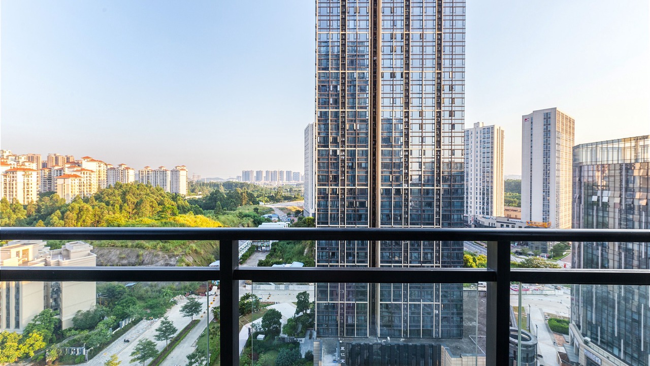 Photo of Patio Balcony in Panyu