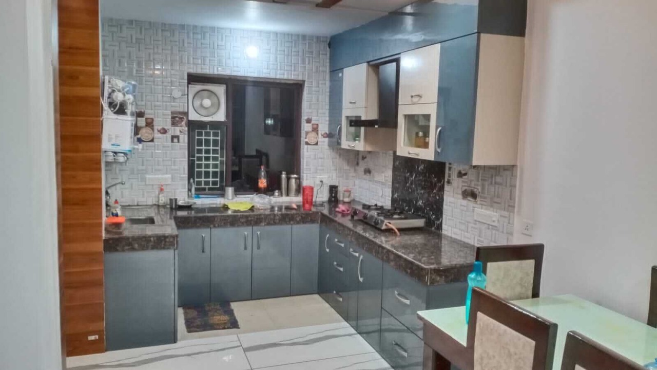 Photo of Kitchen in Auli