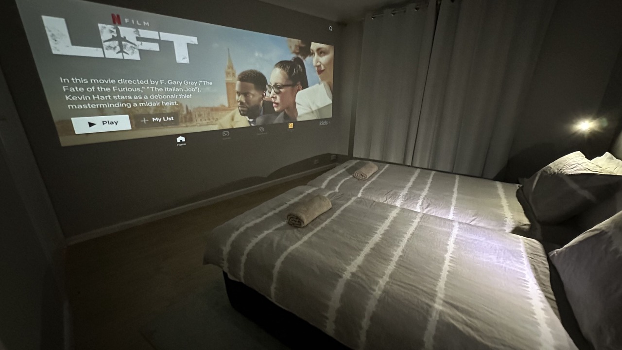 Photo of Bedroom in Marsfield