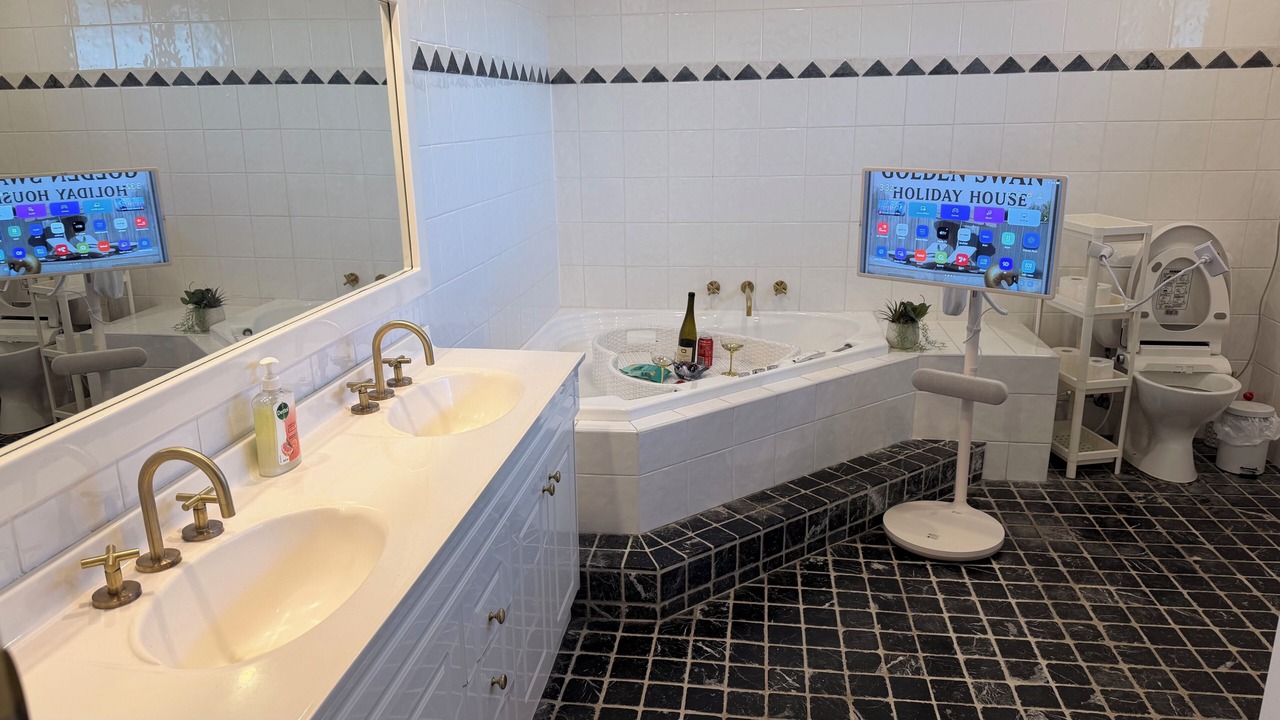 Photo of Bathroom in Marsfield