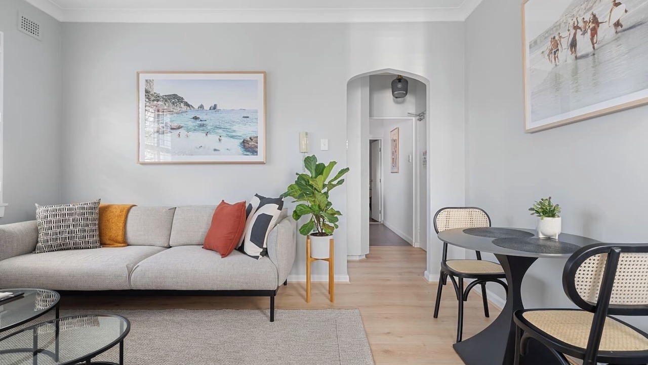 Photo of Bedroom in North Bondi