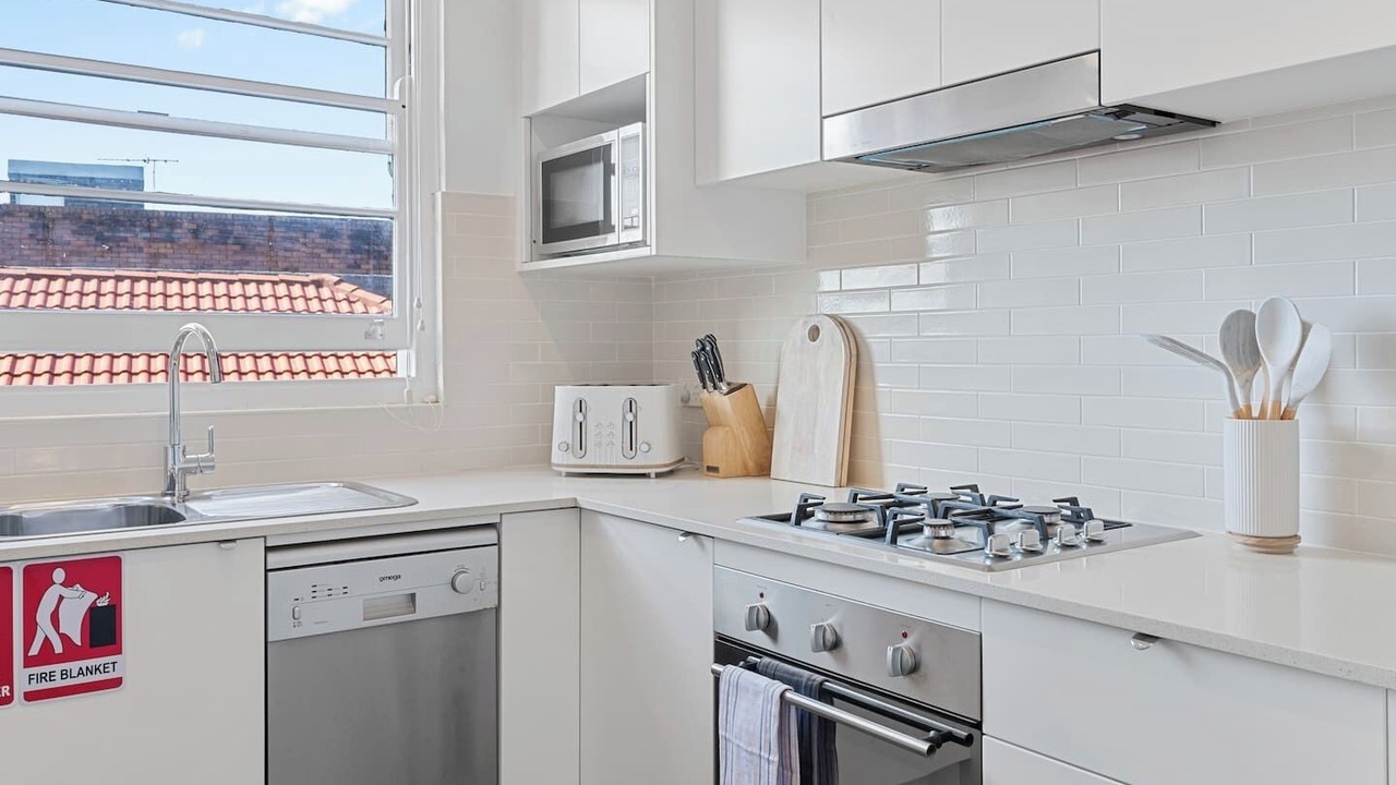 Photo of Kitchen in North Bondi