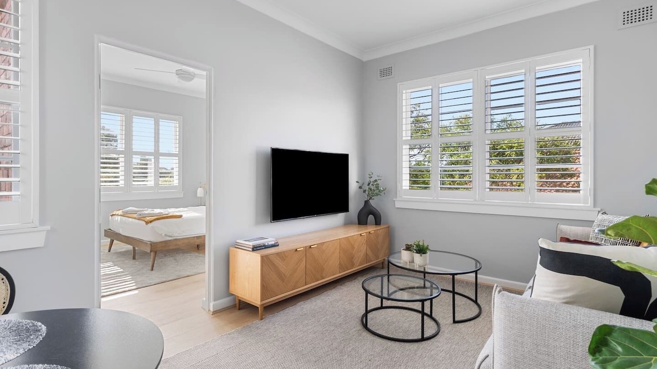 Photo of Bedroom in North Bondi