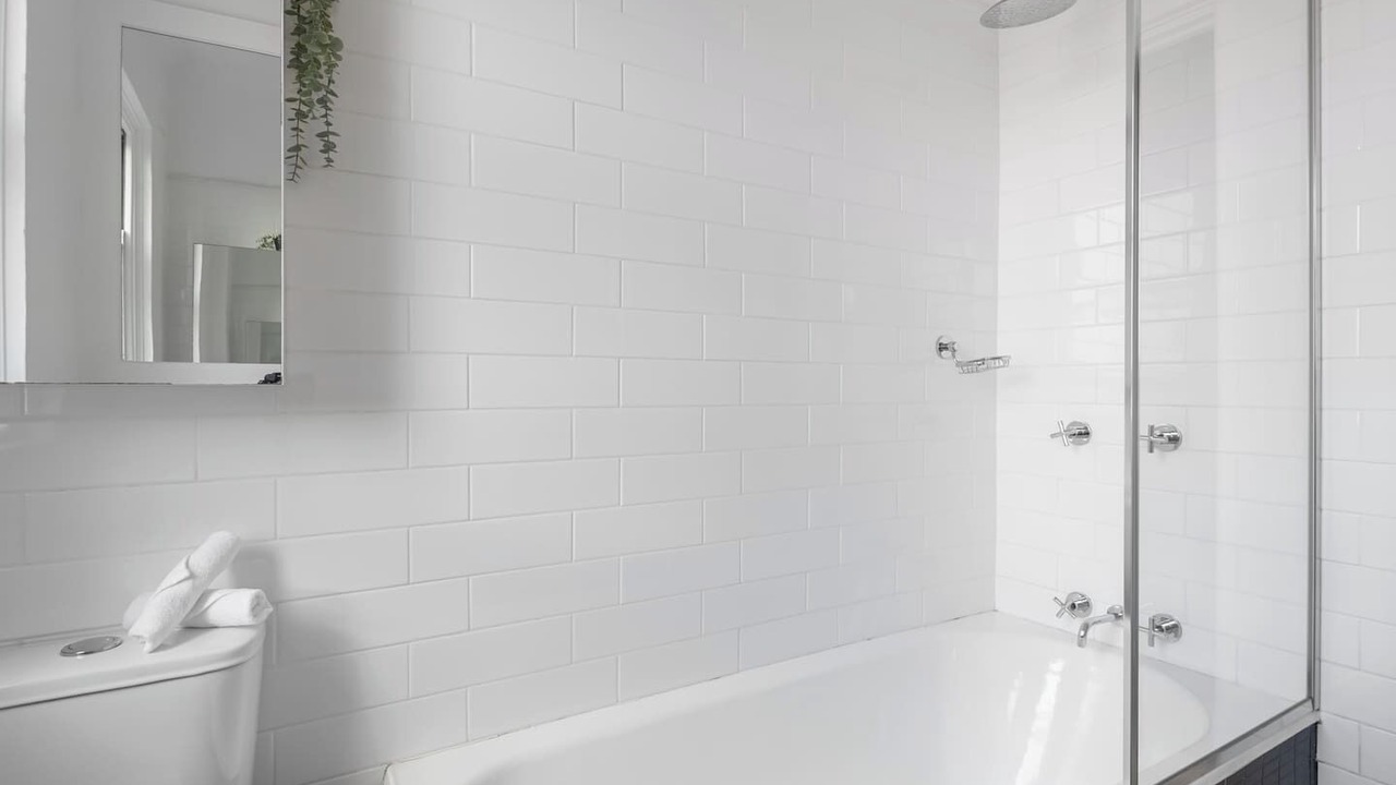 Photo of Bathroom in North Bondi
