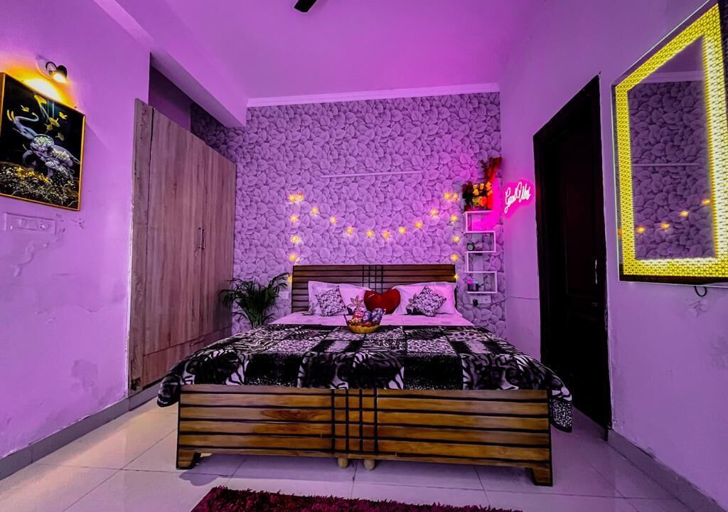 Photo of Bedroom in Greater Noida