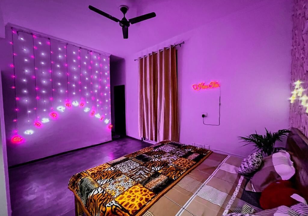 Photo of Bedroom in Greater Noida