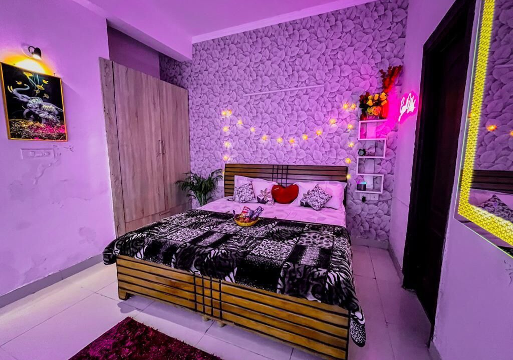 Photo of Bedroom in Greater Noida