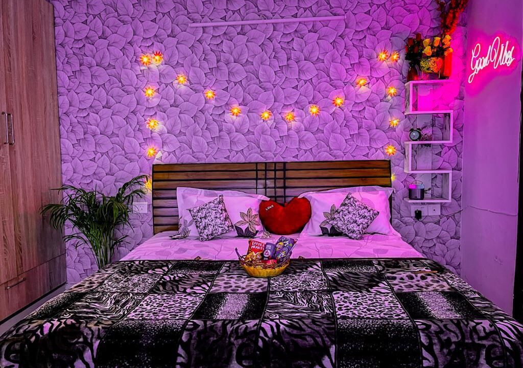 Photo of Bedroom in Greater Noida