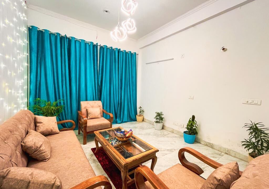 Photo of Livingroom in Greater Noida