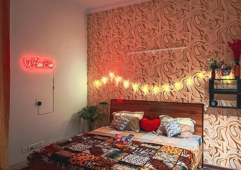 Photo of Bedroom in Greater Noida