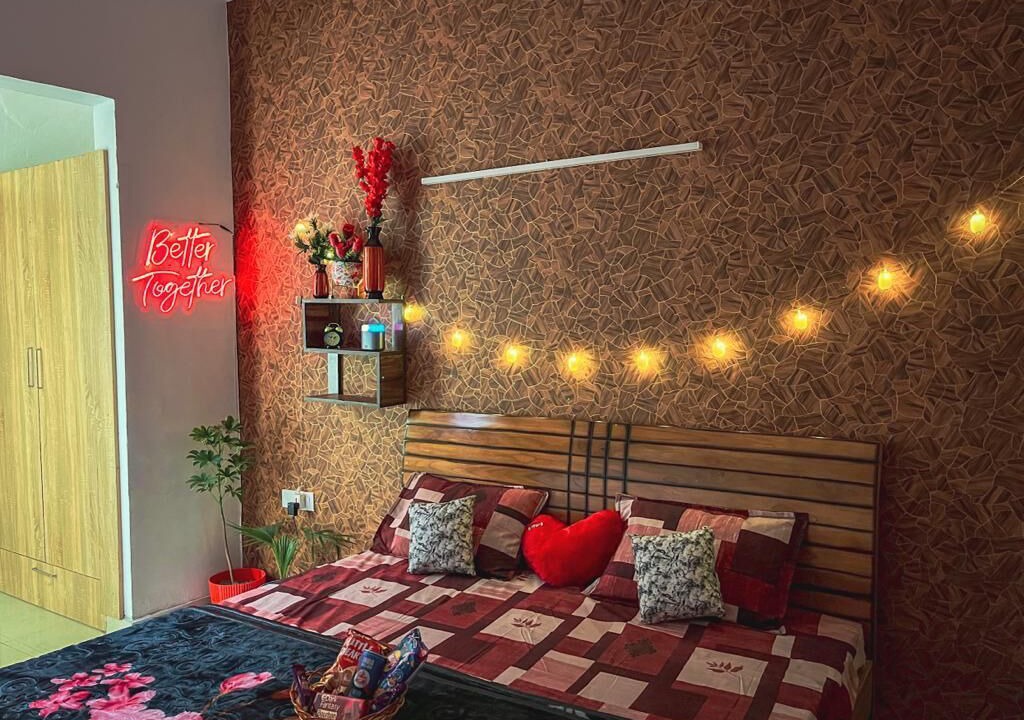 Photo of Bedroom in Greater Noida