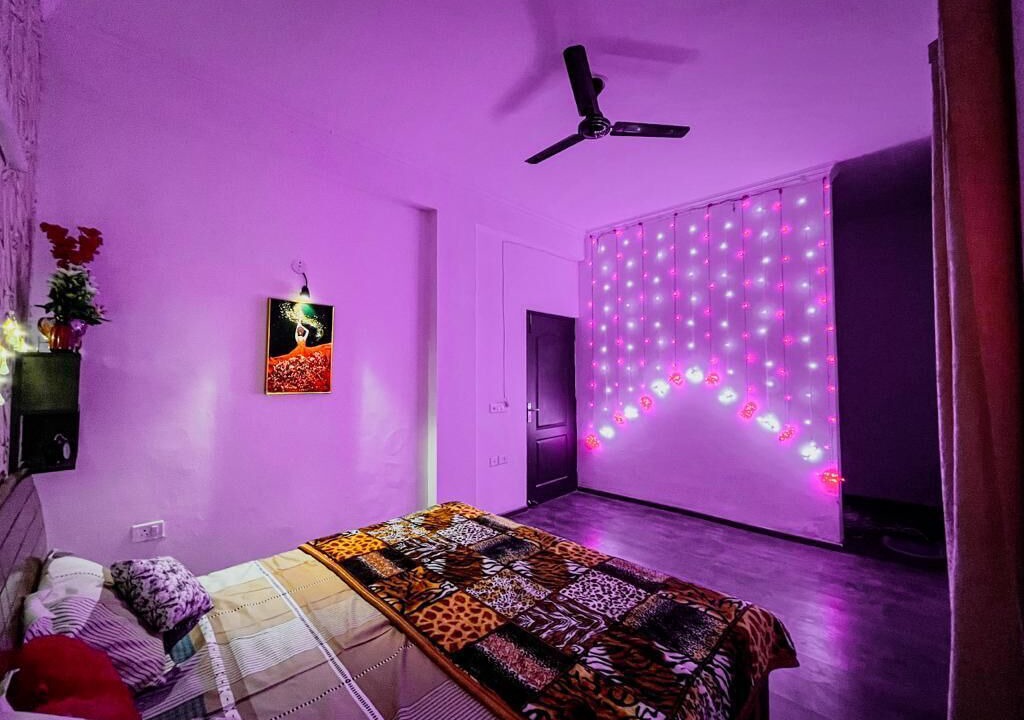 Photo of Bedroom in Greater Noida