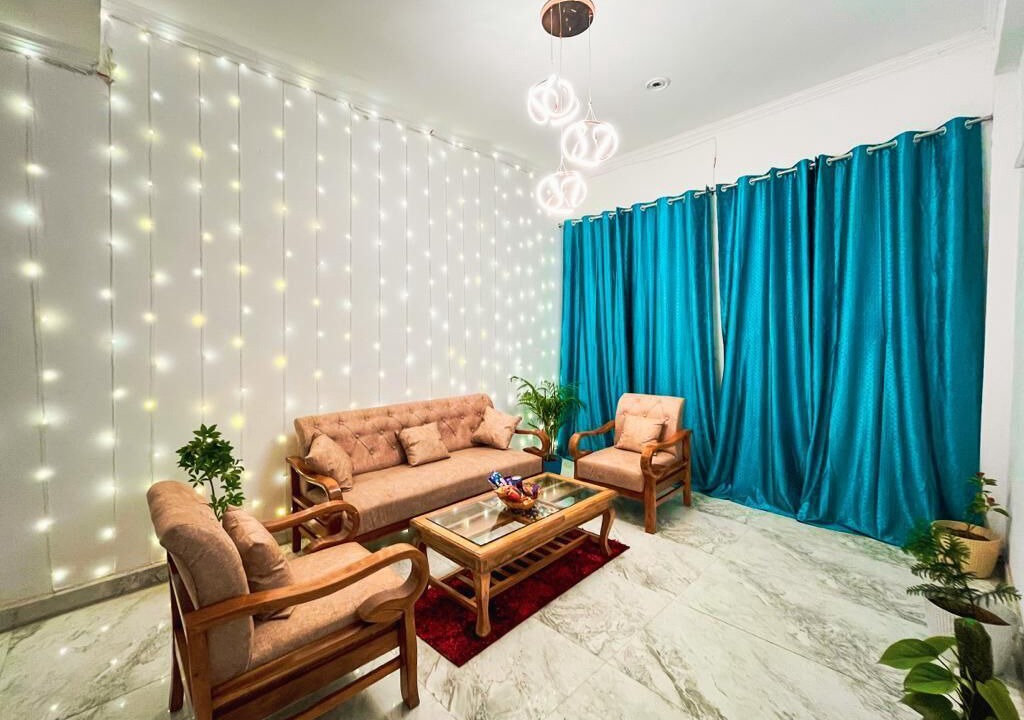 Photo of Livingroom in Greater Noida