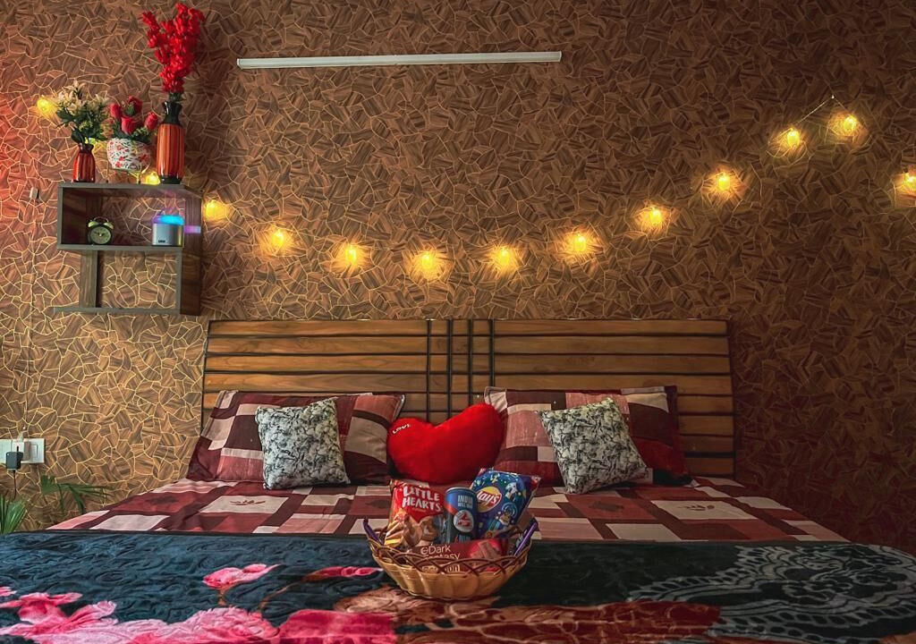 Photo of Bedroom in Greater Noida