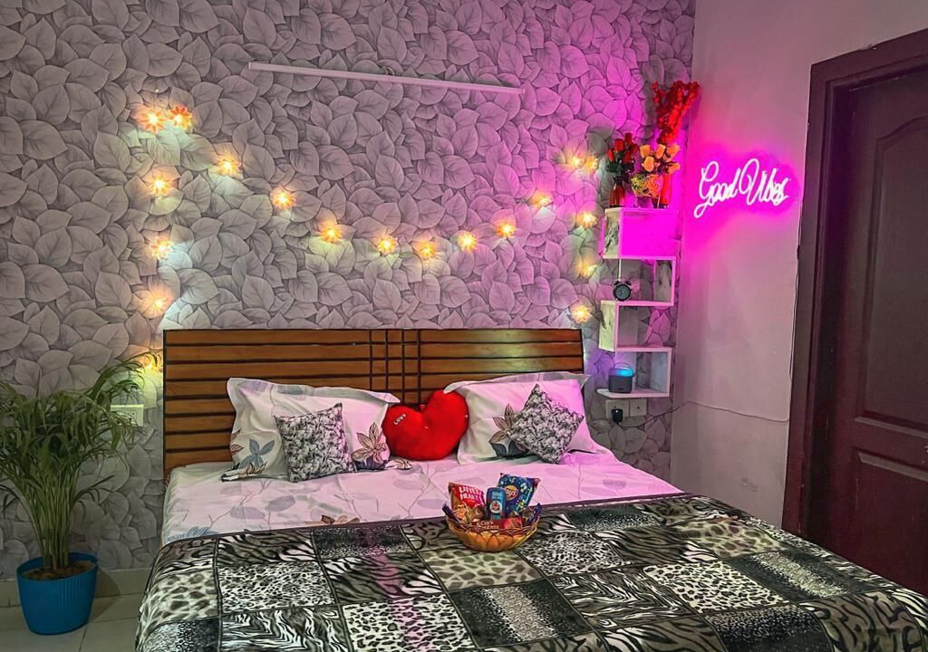 Photo of Bedroom in Greater Noida