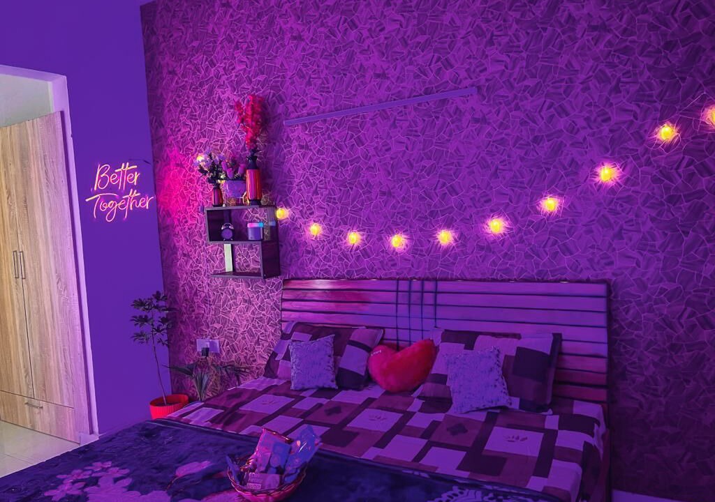Photo of Bedroom in Greater Noida
