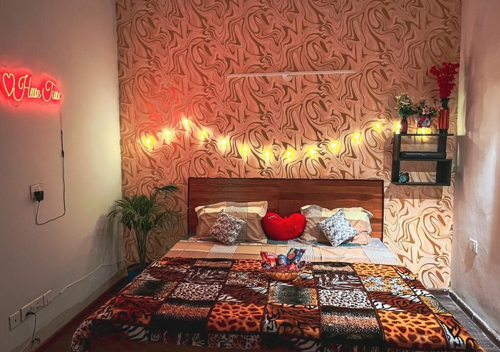 Photo of Bedroom in Greater Noida