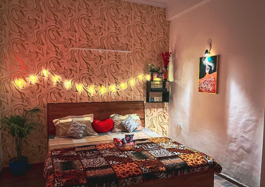 Photo of Bedroom in Greater Noida