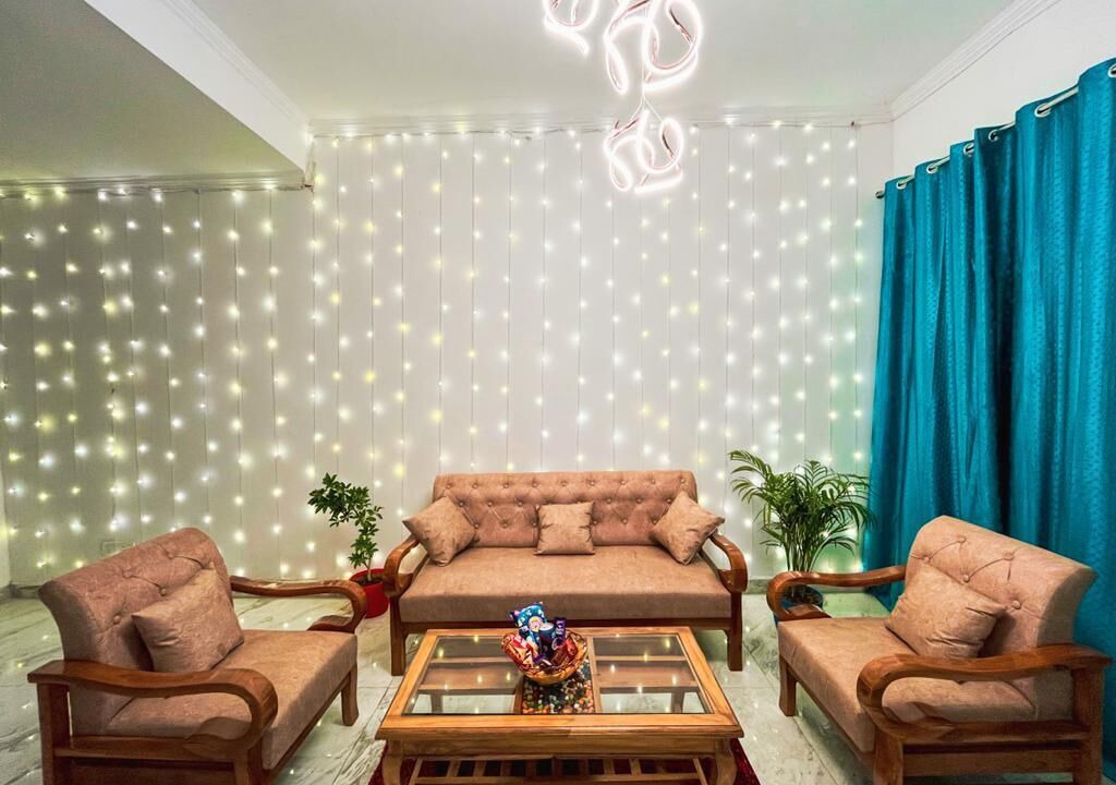 Photo of Livingroom in Greater Noida