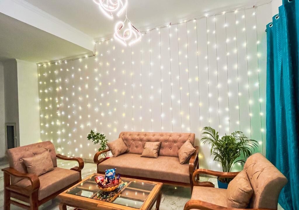 Photo of Livingroom in Greater Noida