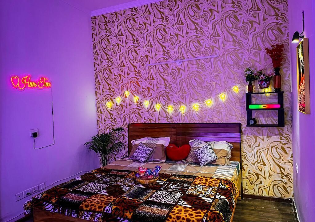 Photo of Bedroom in Greater Noida
