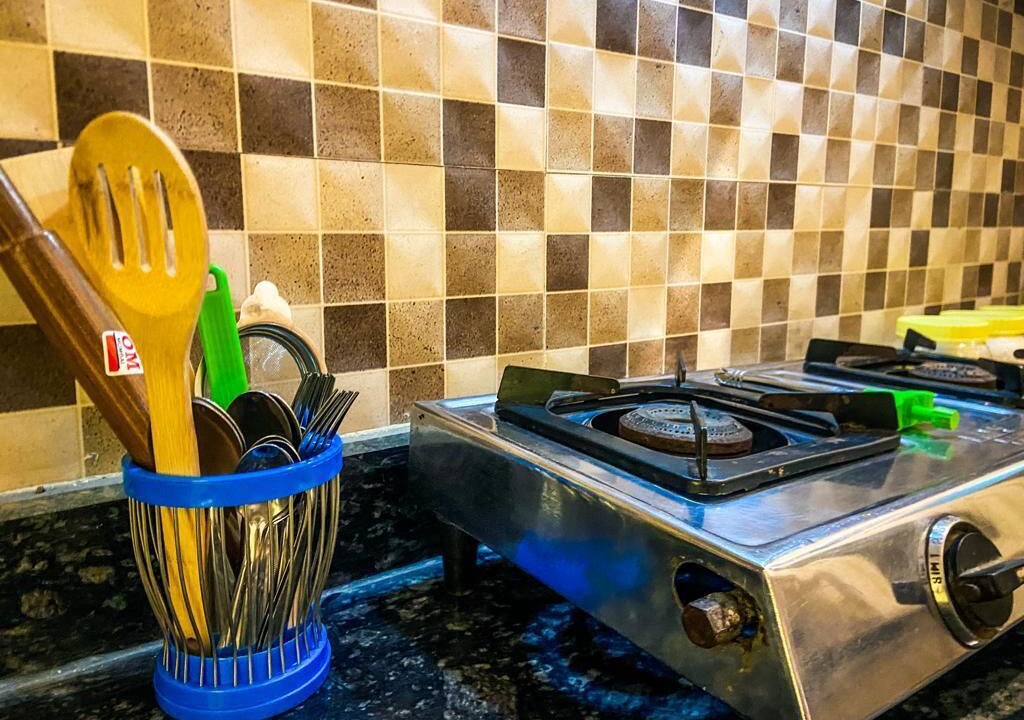 Photo of Kitchen in Greater Noida
