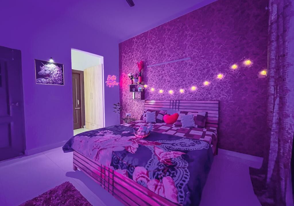 Photo of Bedroom in Greater Noida