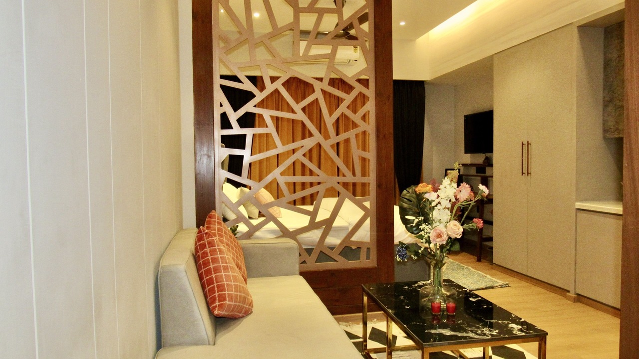 Photo of Bedroom in Noida