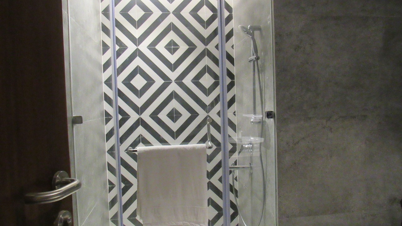 Photo of Bathroom in Noida