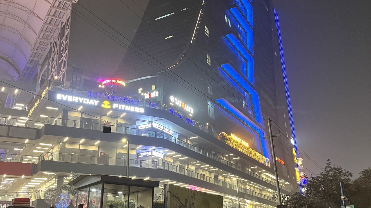 Photo of Outdoor in Noida