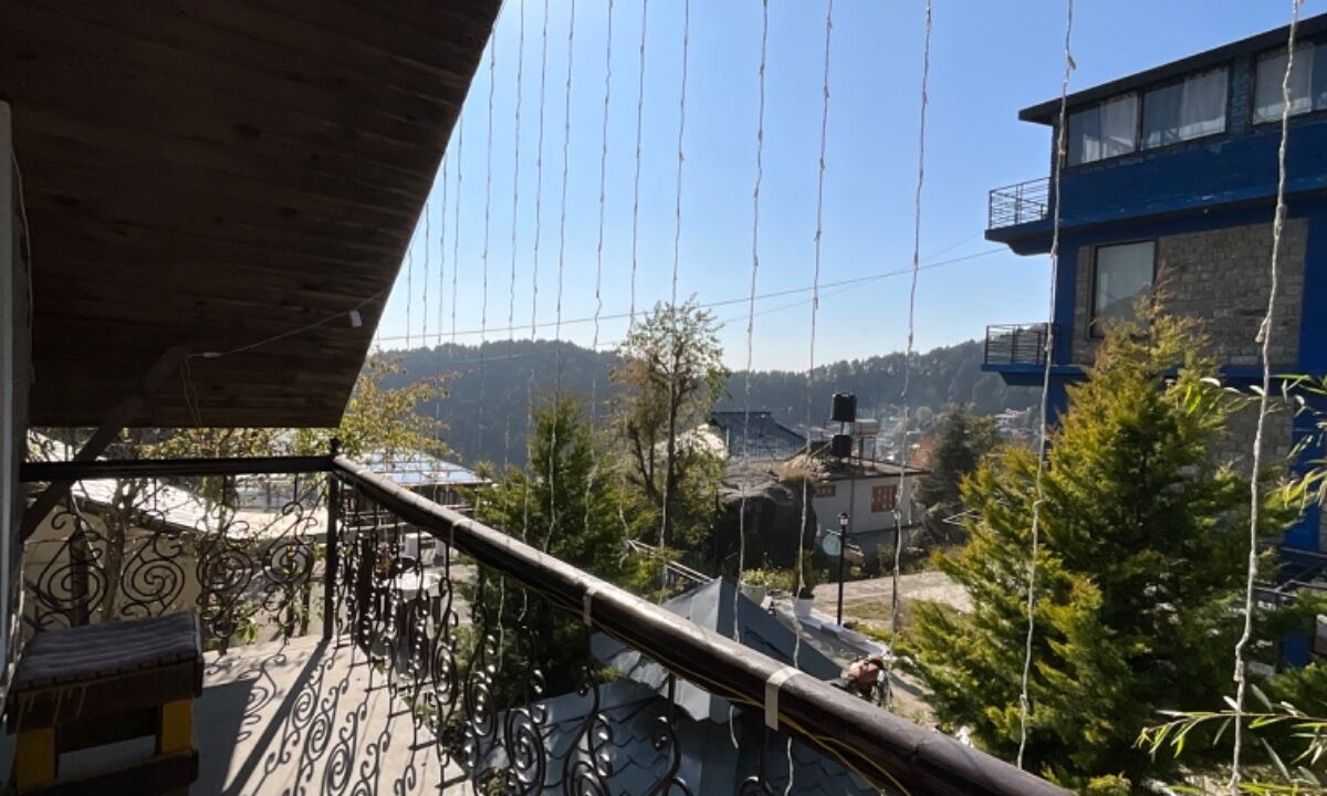 Photo of Outdoor in McLeod Ganj