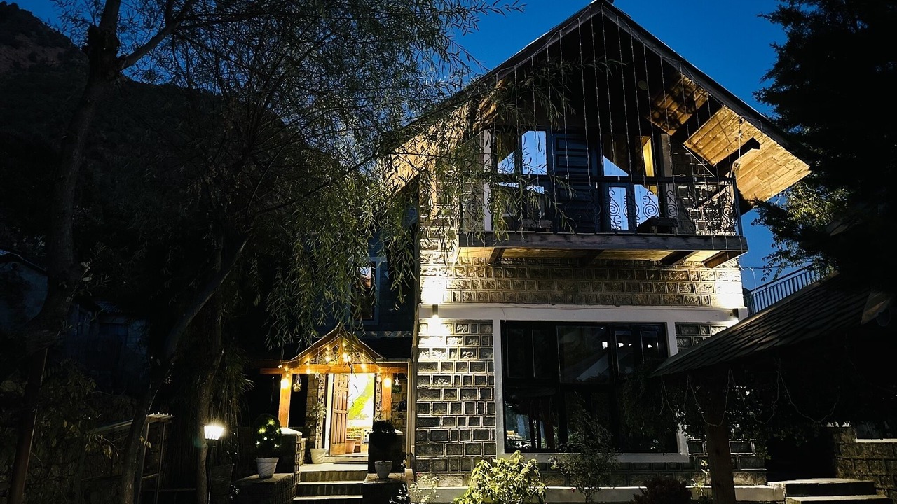 Photo of Outdoor in McLeod Ganj