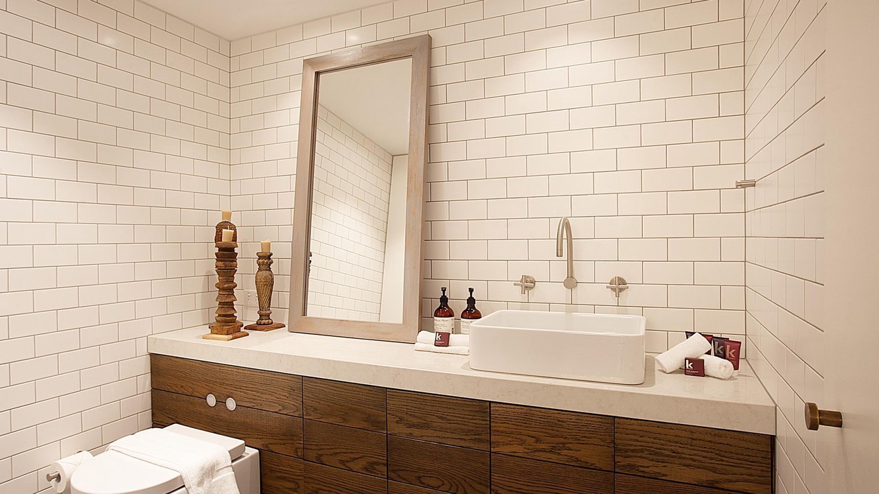 Photo of Bathroom in Surry Hills