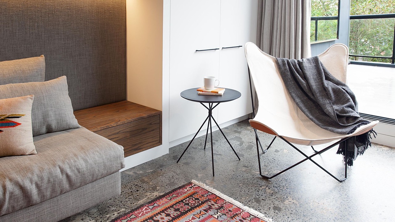 Photo of Livingroom in Surry Hills