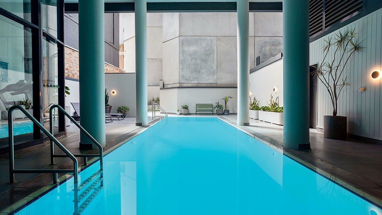 Photo of Outdoor in Surry Hills