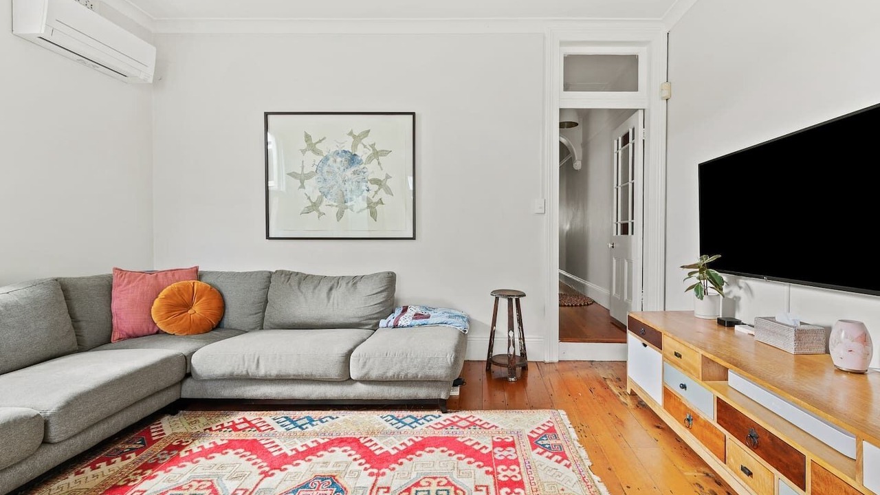 Photo of Livingroom in Erskineville