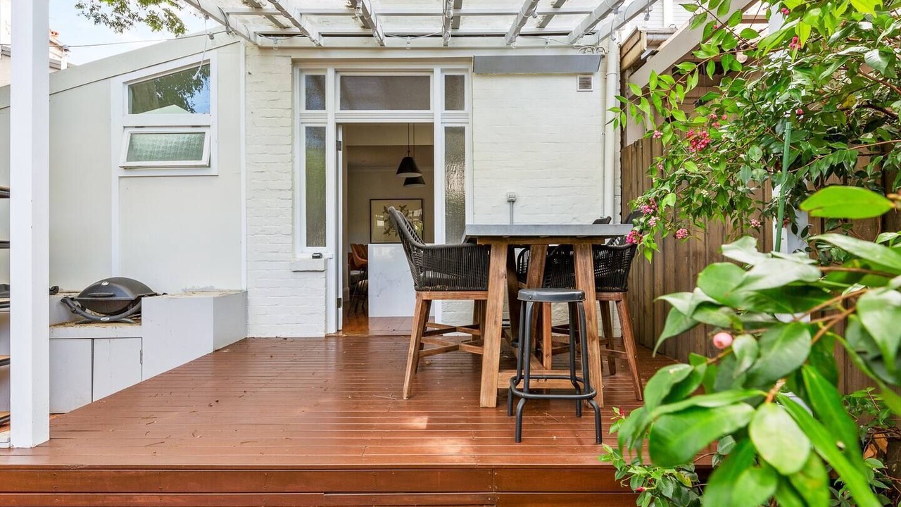 Photo of Others in Erskineville