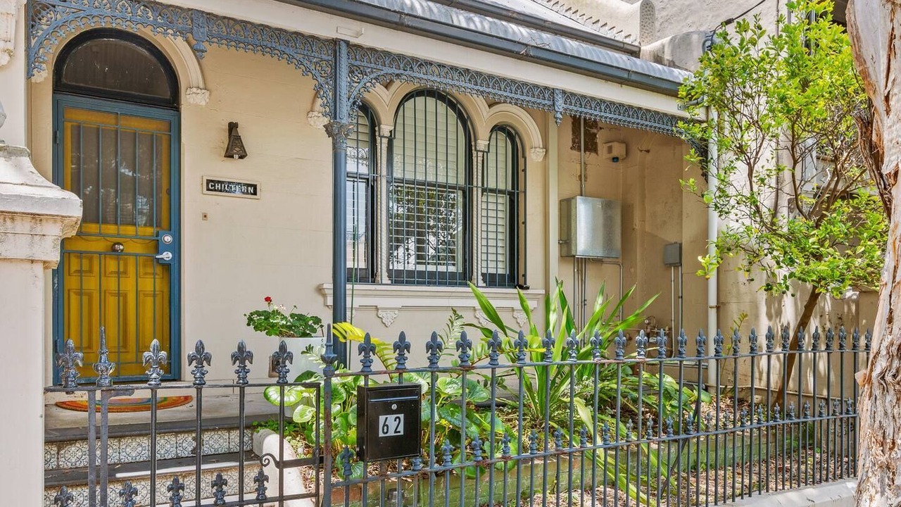 Photo of Others in Erskineville