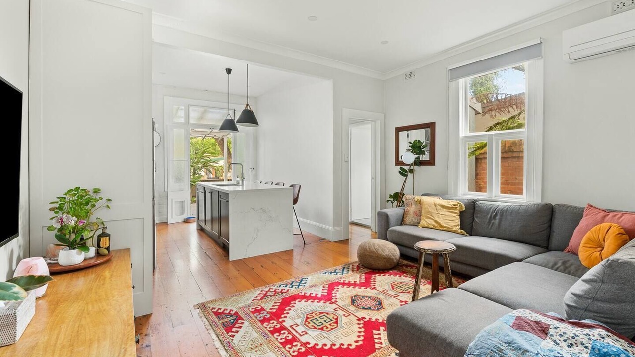 Photo of Outdoor in Erskineville