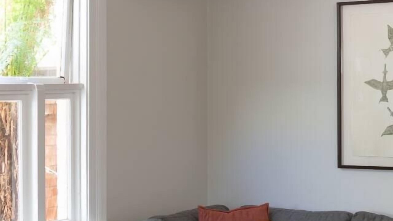 Photo of Livingroom in Erskineville