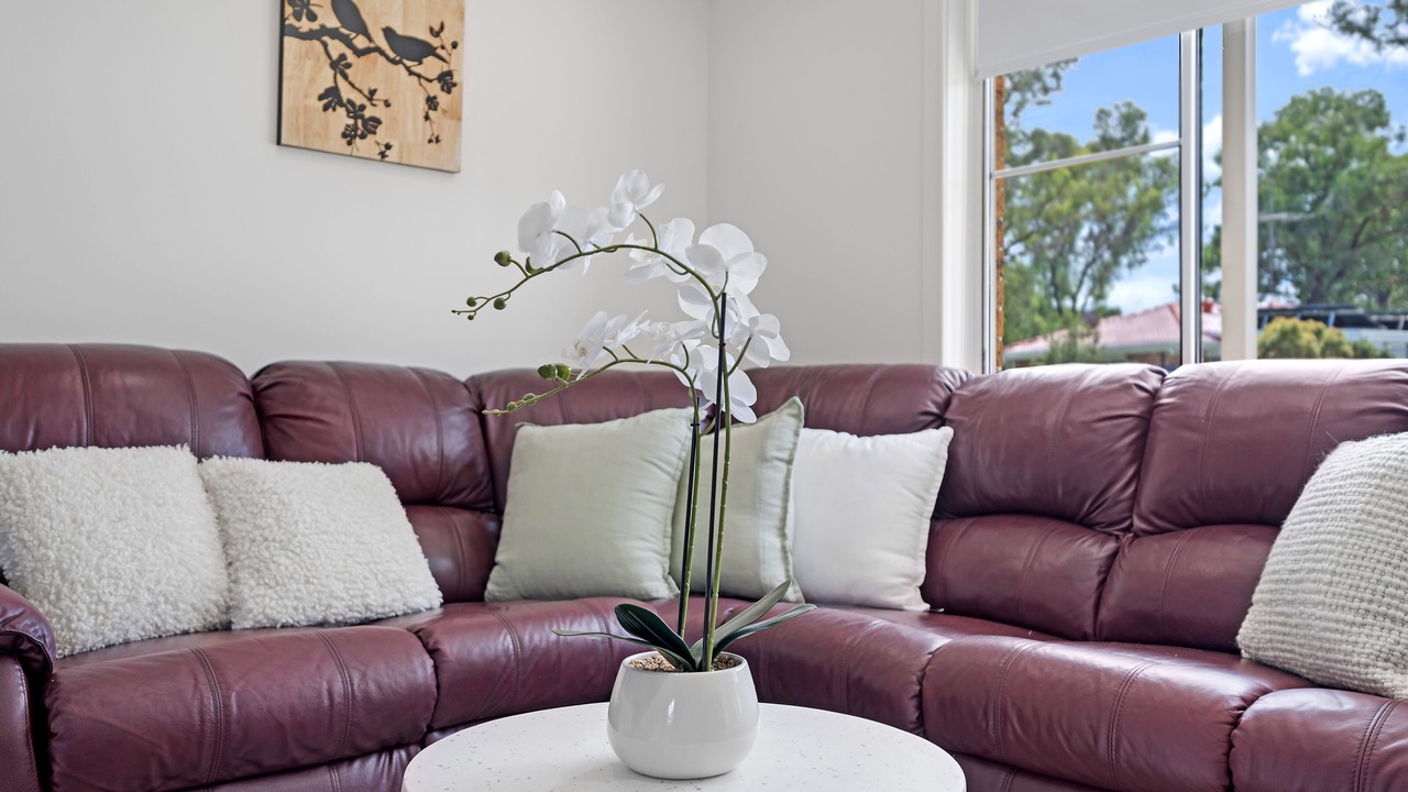 Photo of Livingroom in Mount Annan