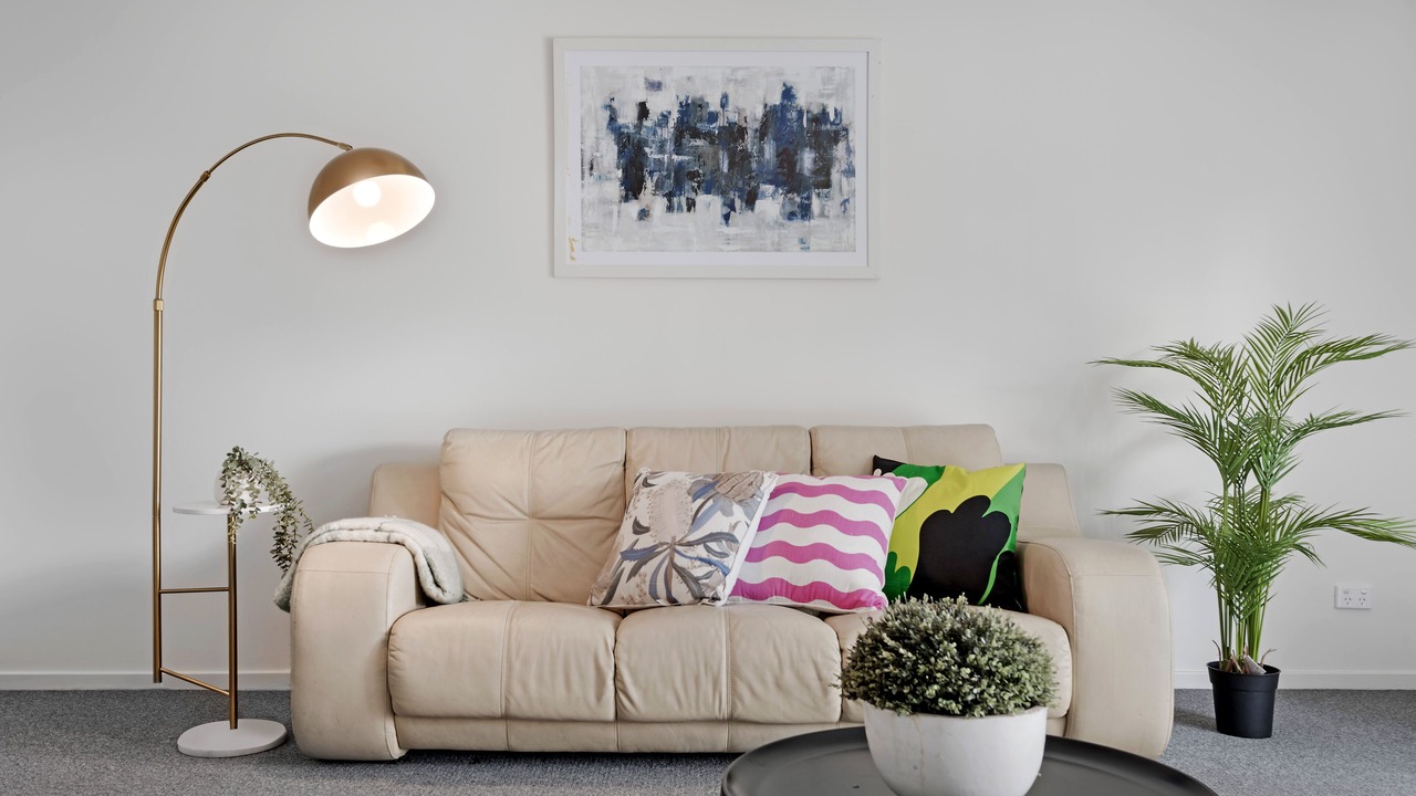 Photo of Livingroom in Mount Annan