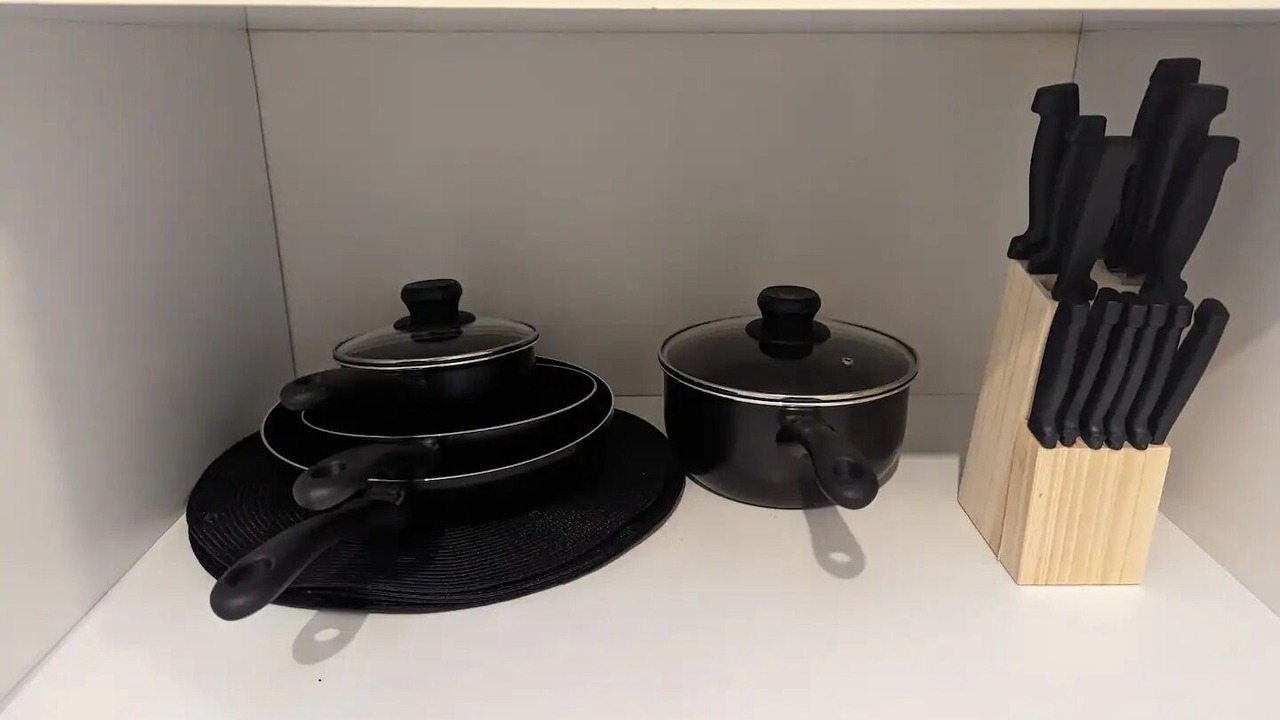 Photo of Kitchen in Belmore
