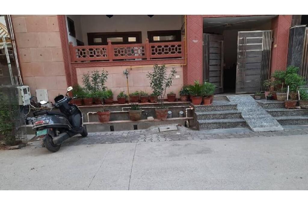 Photo of Outdoor in Agra